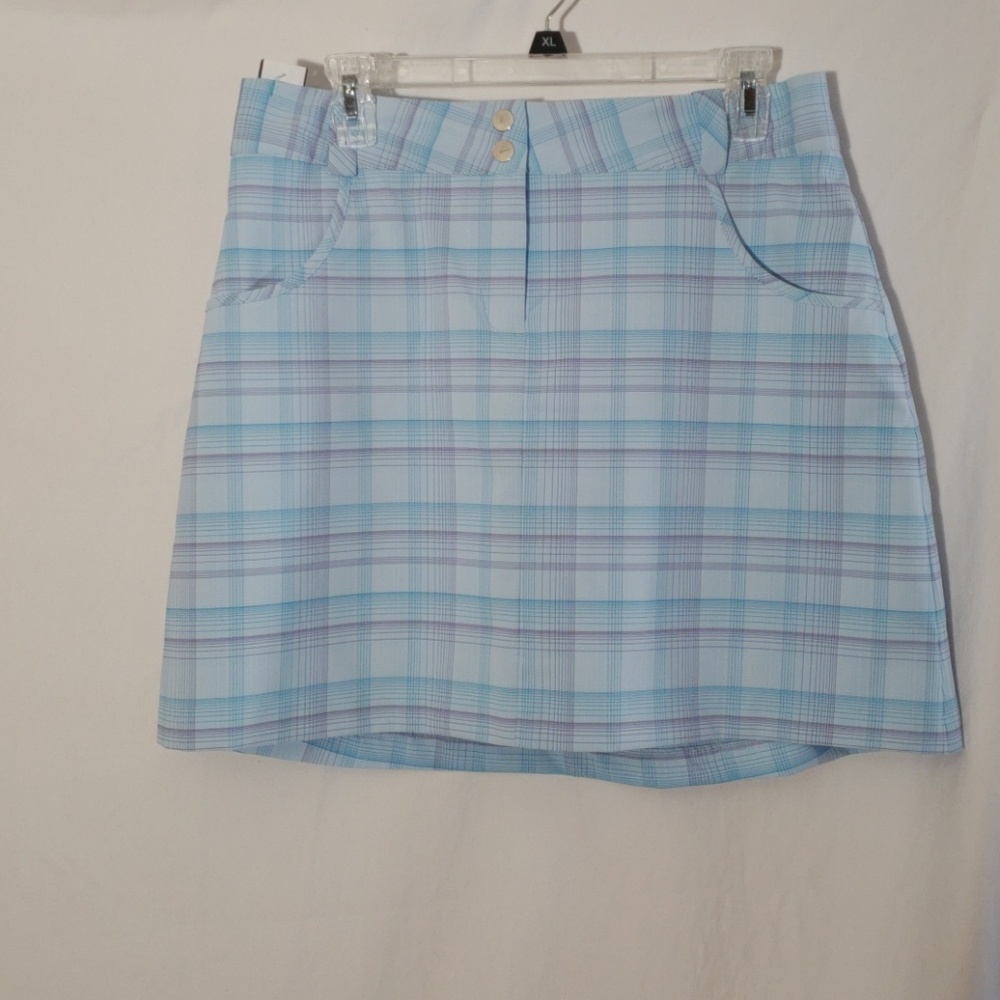 Nike Golf Dri Fit Skort like new condish